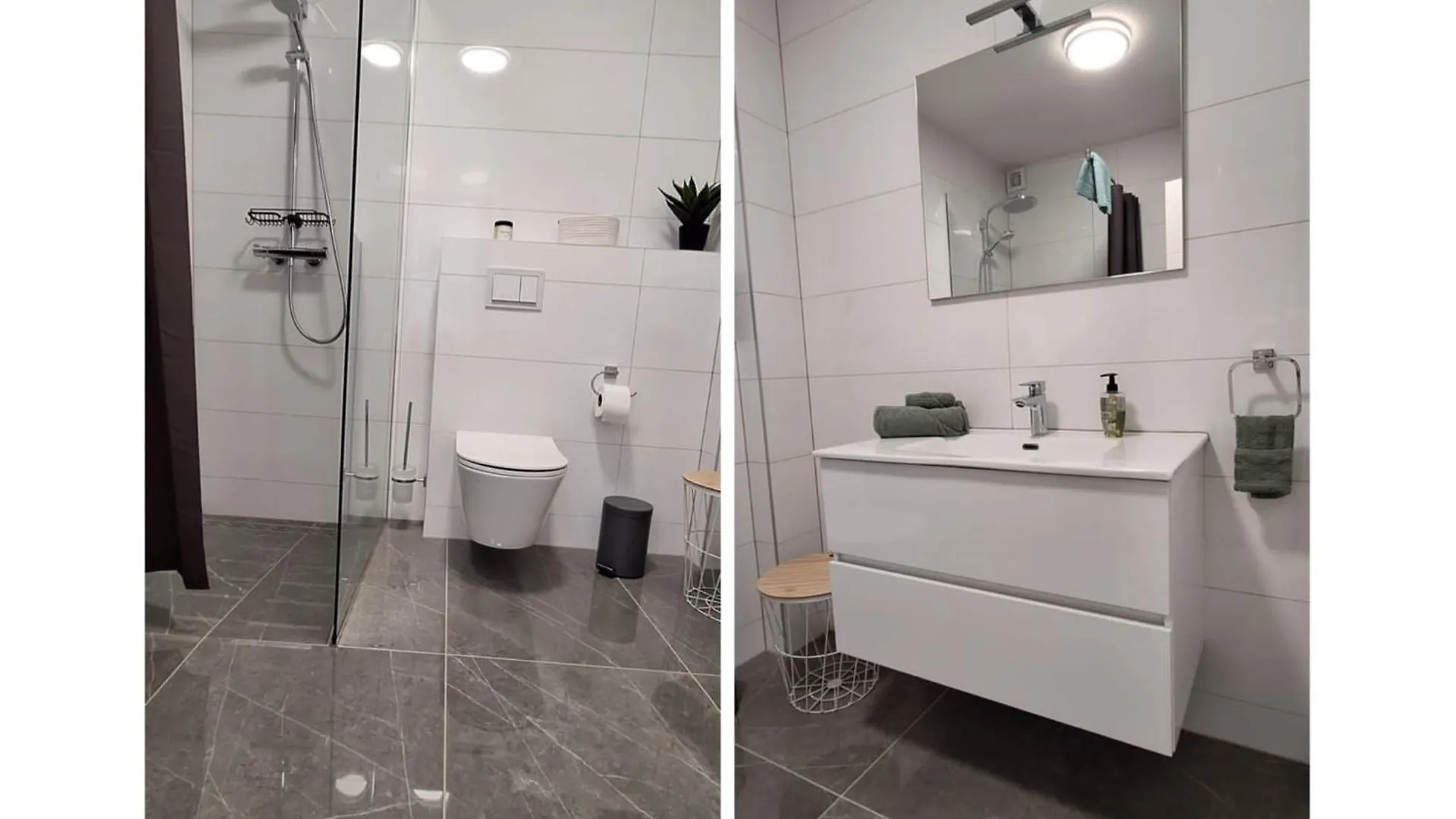 Apartment Gabrijel Okrug Gornji