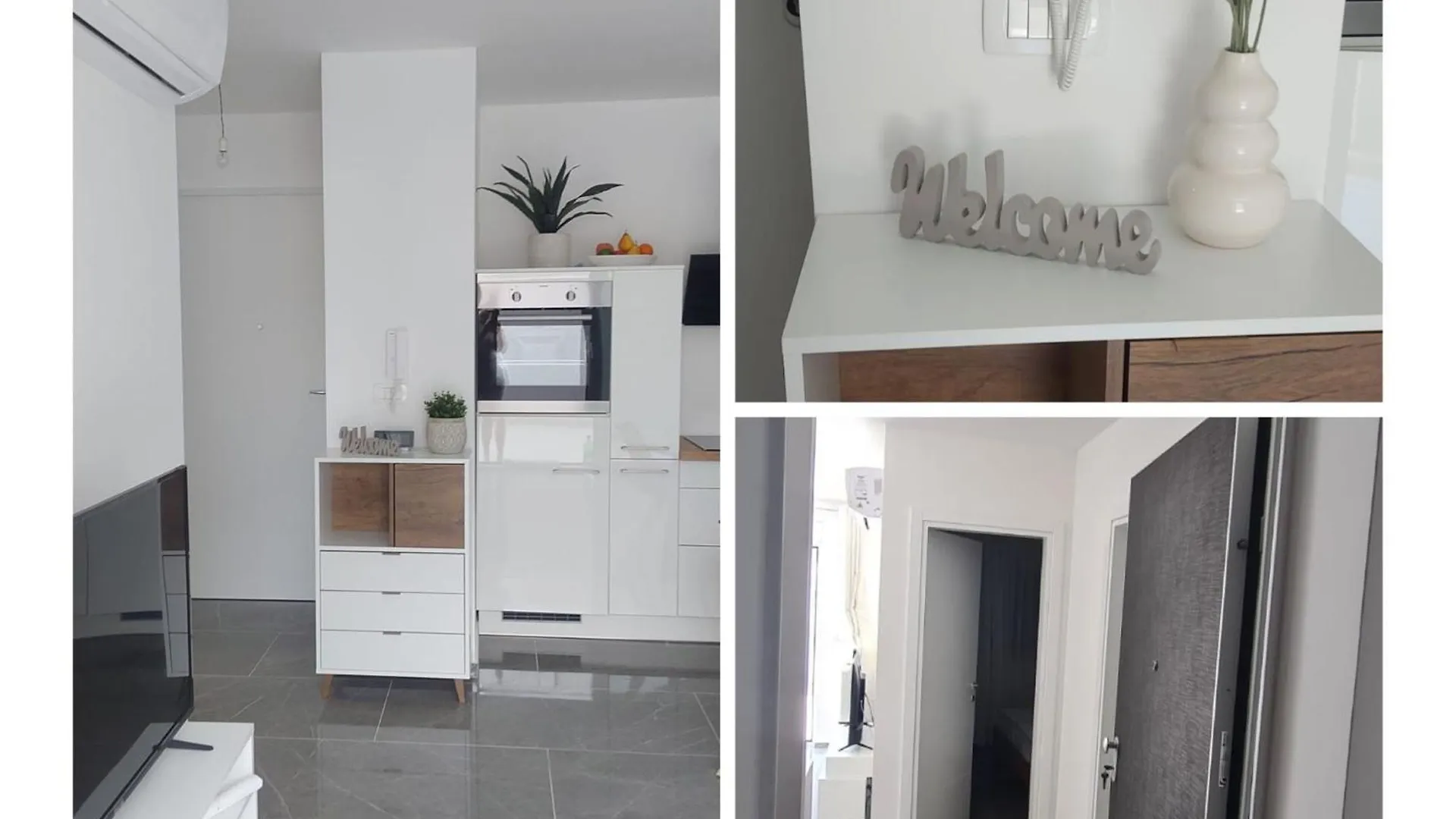 Apartment Gabrijel Okrug Gornji