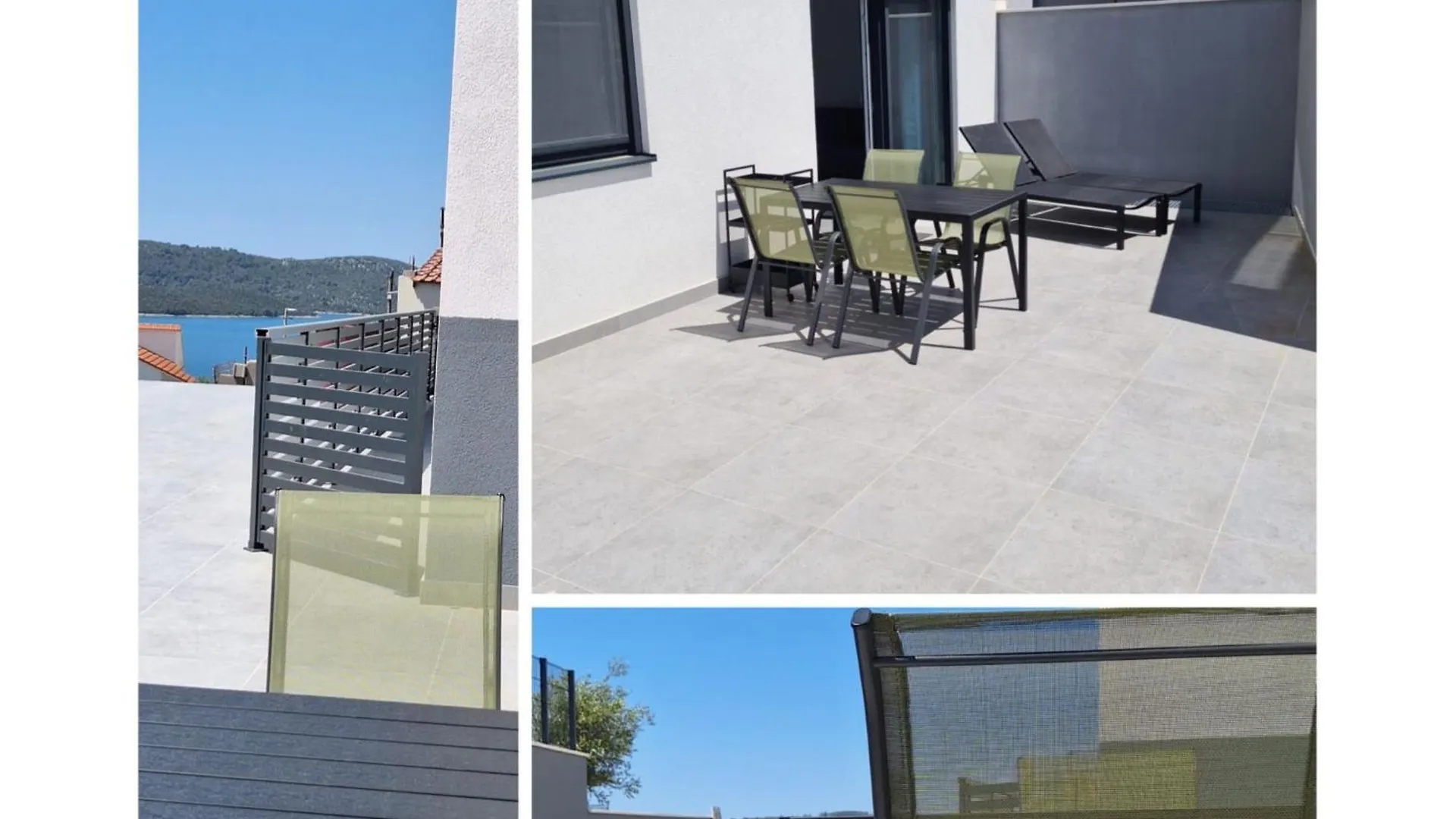 Apartment Gabrijel Okrug Gornji