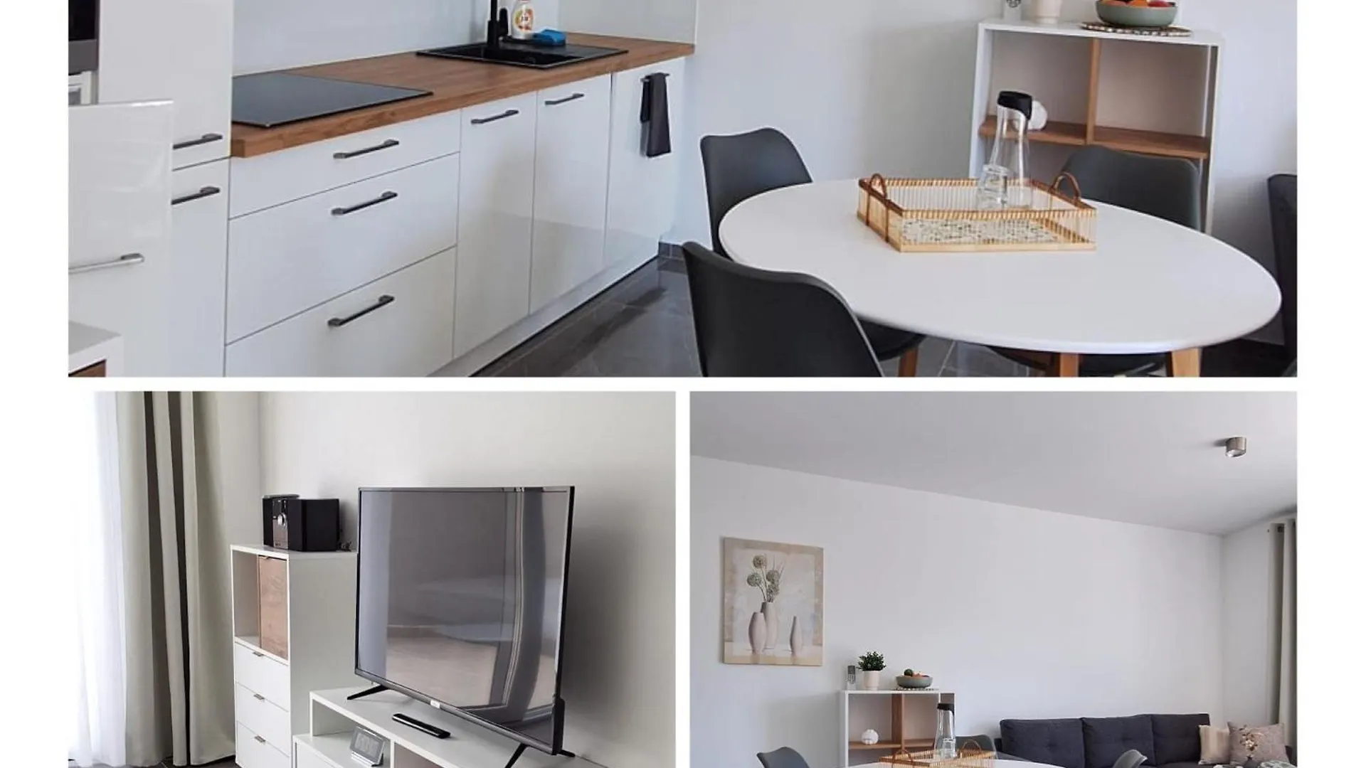Apartment Gabrijel Okrug Gornji